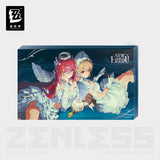 Acrylic Standee – Alice & Yuzuha (Pre-order, est. late June)