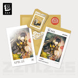 Trigger (Pre-order, est. late June)