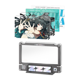 Hoshimi Miyabi (Bundle with Frame, Pre-order, est. early May)