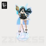 Acrylic Standee