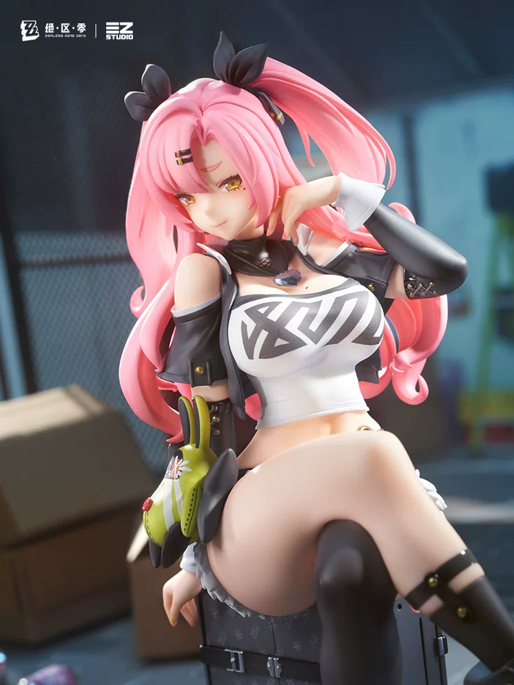 Zenless Zone Zero Official Nicole Demara 1/7 Scale Figure – Cunning Hares - image 3