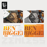 Ben Bigger (Insert Only)