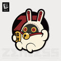 Zenless Zone Zero Official En-Ni Series Bangboo Mouse Pad – Bangboo - product image 2
