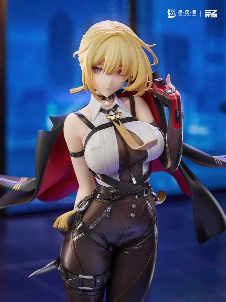 Zenless Zone Zero Official Evelyn Chevalier 1/7 Scale Figure Deposit – Stars of Lyra - image 5
