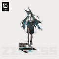 Zenless Zone Zero Official H.S.O.S.6 Daily Series Acrylic Standee – H.S.O.S.6 - image 7