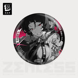 Jane Doe (Pre-order, est. mid May)