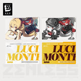 Lucy (Insert Only)