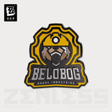 Belobog Heavy Industries