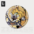 Zenless Zone Zero Official Lidu Series Chibi Tin Badge – Sons of Calydon - image 7