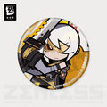 Zenless Zone Zero Official Lidu Series Chibi Tin Badge – Obol Squad - image 7