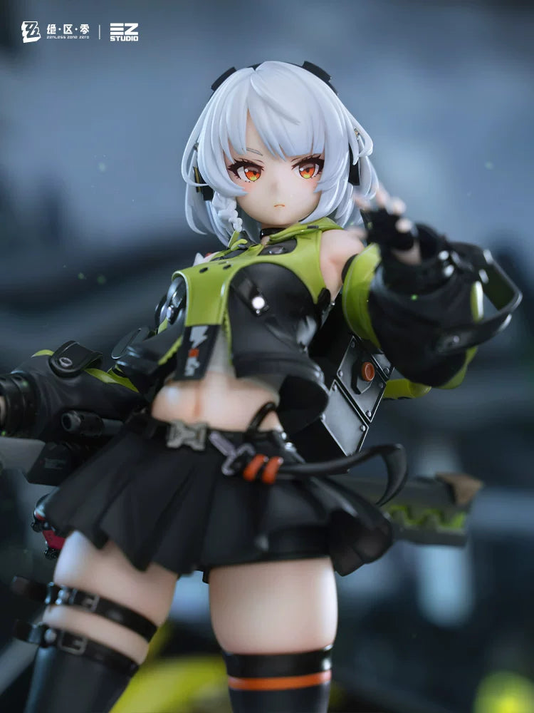 Zenless Zone Zero Official Anby Demara 1/7 Scale Figure – Cunning Hares - image 3