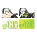 Zenless Zone Zero Official Shadow Art Series Acrylic Display Insert Set – Cunning Hares - image 6