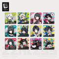 Zenless Zone Zero Official Carnival Impressions Series Tin Badge Blind Box – Random Play - image 6