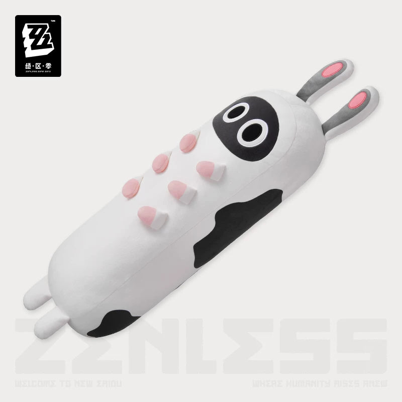 Zenless Zone Zero Official Pasi Series Long Plush Pillow – Bangboo - product image 7