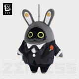 Plush Keychain SP