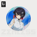 Ellen Joe - Monday to Friday