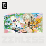 Mouse Pad (Pre-order, est. late June)