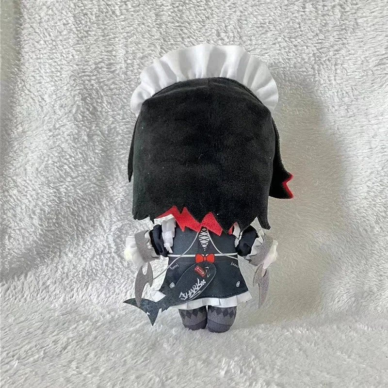 Zenless Zone Zero Ellen Joe Fan Art 20 cm Cotton Doll – Victoria Housekeeping Co - image 2