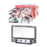 Tsukishiro Yanagi (Bundle with Frame, Pre-order, est. early May)