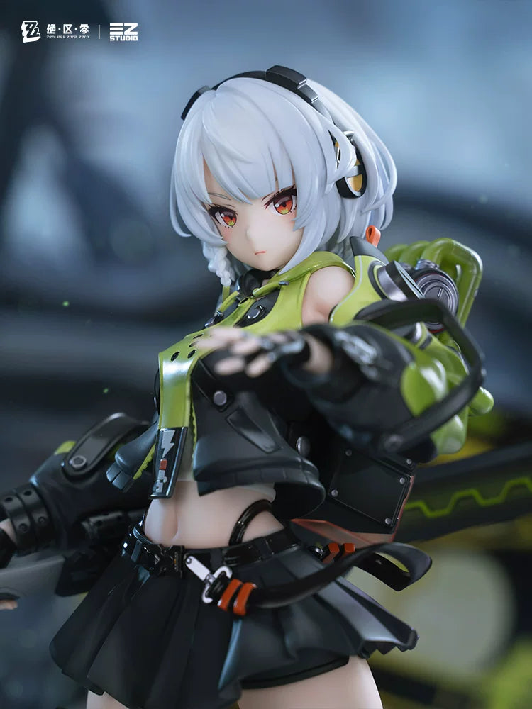 Zenless Zone Zero Official Anby Demara 1/7 Scale Figure – Cunning Hares - image 4