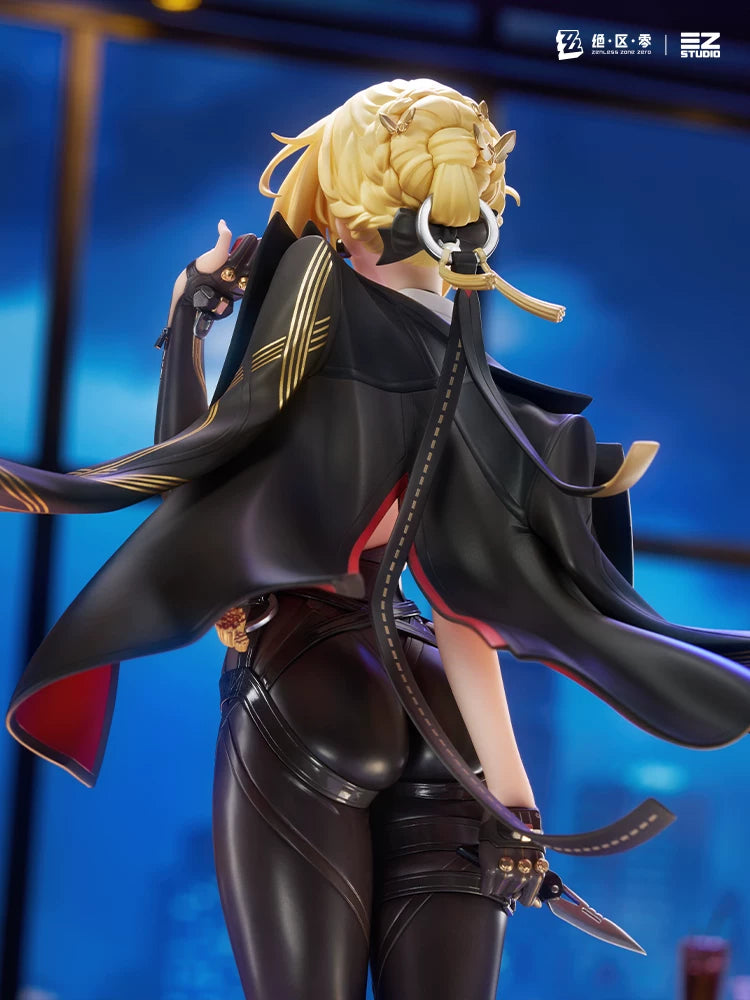 Zenless Zone Zero Official Evelyn Chevalier 1/7 Scale Figure Deposit – Stars of Lyra - image 4