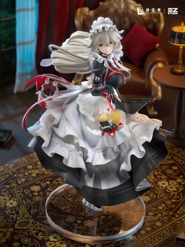 Zenless Zone Zero Official Alexandrina 1/7 Scale Figure – Victoria Housekeeping Co - image 3
