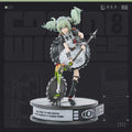Zenless Zone Zero Official Corin Wickes 1/7 Scale Figure – Victoria Housekeeping Co - image 6