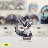 Ellen Standee Style #6