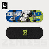 Fingerboard Charm