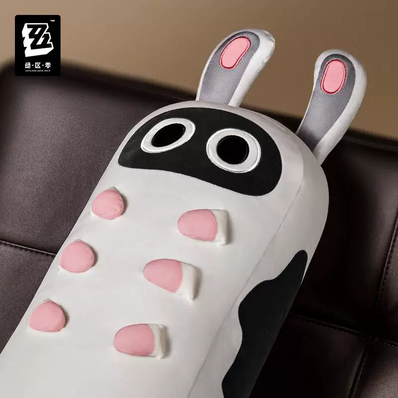 Zenless Zone Zero Official Pasi Series Long Plush Pillow – Bangboo - product image 4