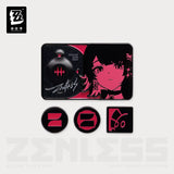 Ellen Joe (Pre-order, est. late April)
