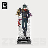 Lighter