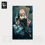Virtual Revenge (Pre-order, est. late May)
