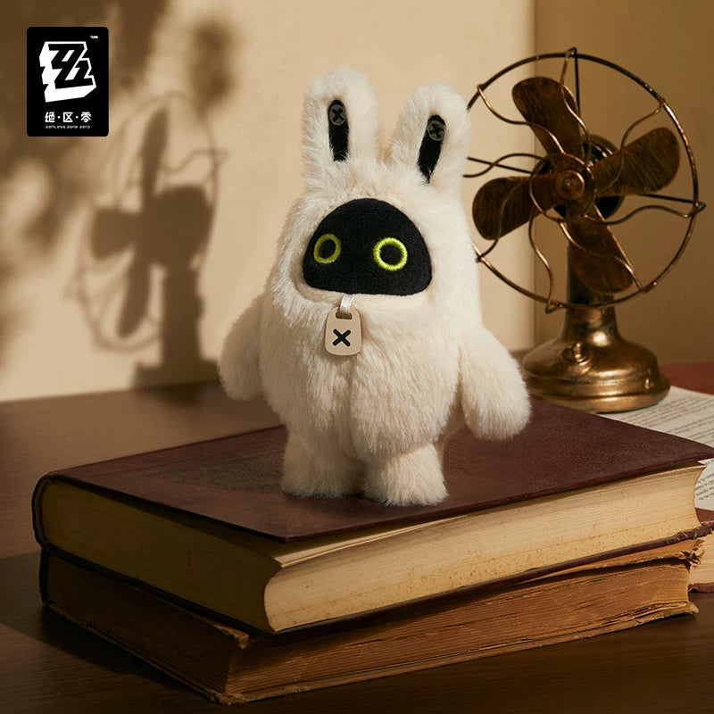 Zenless Zone Zero Official Fluffy Bangboo Plush Blind Box – Bangboo - product image 2
