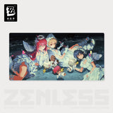 Mouse Pad (Pre-order, est. late June)