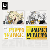 Piper Wheel (Insert Only)