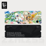 Holographic Ticket (Pre-order, est. late June)