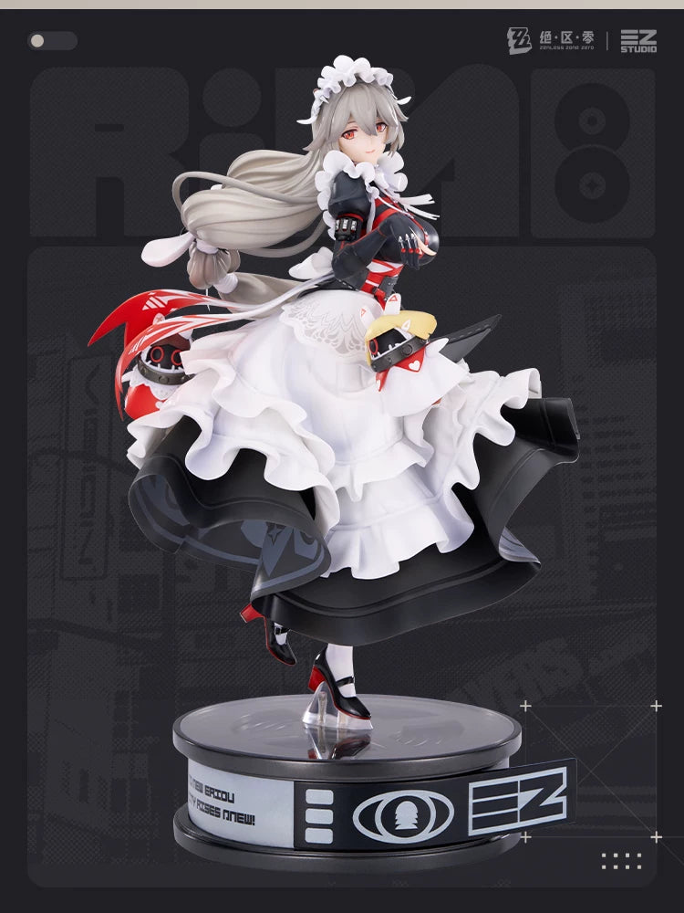 Zenless Zone Zero Official Alexandrina 1/7 Scale Figure – Victoria Housekeeping Co - image 5