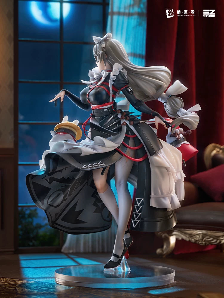 Zenless Zone Zero Official Alexandrina 1/7 Scale Figure – Victoria Housekeeping Co - image 2