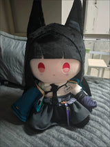 Nude Doll + Featured Outfit