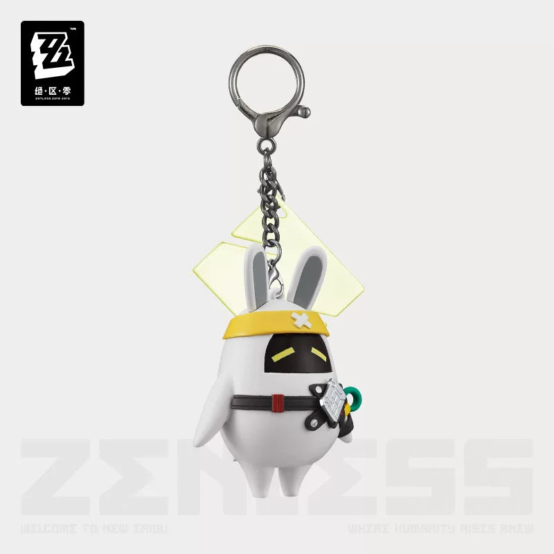 Zenless Zone Zero Official Bangboo Standee Series Toy Hang Card – Bangboo - product image 7