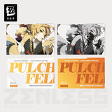 Acrylic Display Insert Set