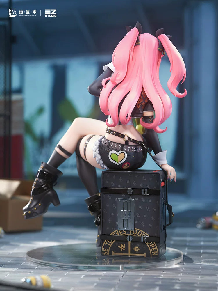 Zenless Zone Zero Official Nicole Demara 1/7 Scale Figure – Cunning Hares - image 5