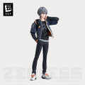 Zenless Zone Zero Official GSC POP UP PARADE SP Figure – Wise - image 6