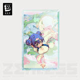 Acrylic Standee – Belle (Pre-order, est. late June)