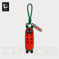 Zenless Zone Zero Official Pasi Series Bangboo Mini Plush Keychain – Bangboo - product image 5