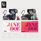 Jane Doe (Insert Only)