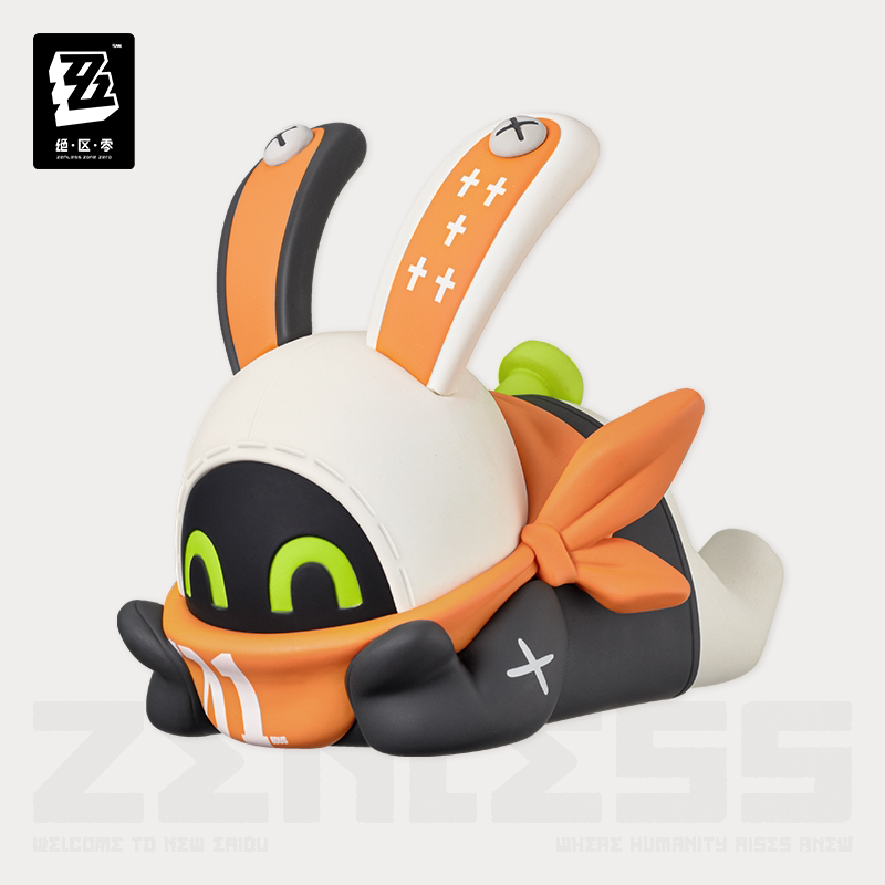 Zenless Zone Zero Official Resonance Series Phone Stand – Bangboo - product image 1