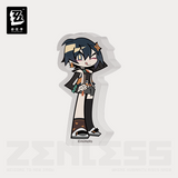 Mini Figure
