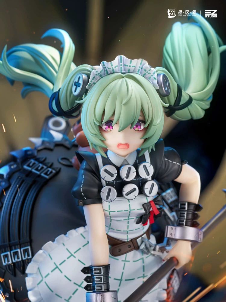 Zenless Zone Zero Official Corin Wickes 1/7 Scale Figure – Victoria Housekeeping Co - image 2